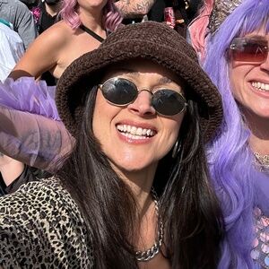 Meet your Posher, Michelle